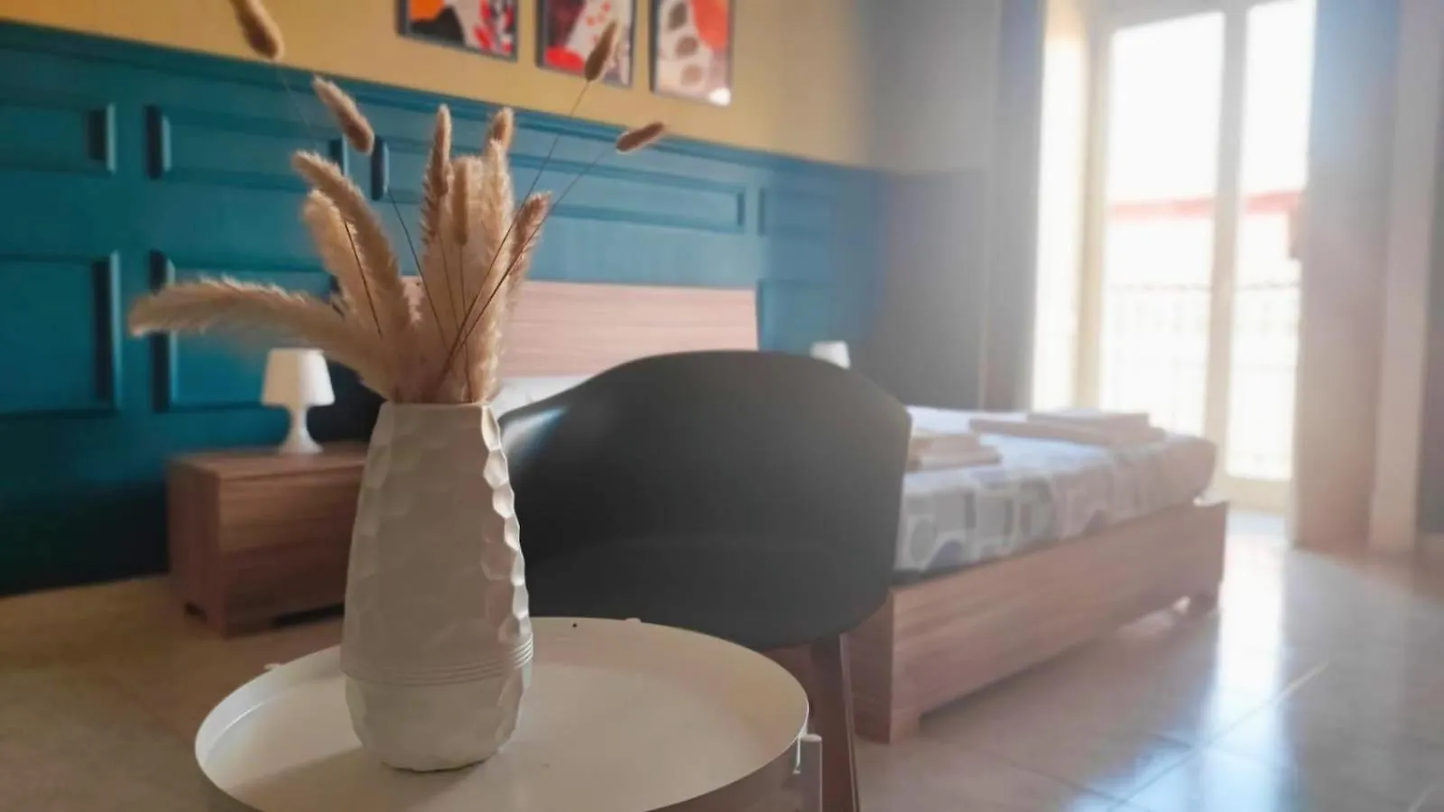 Apartament Nopaquie Katania 0*,  Włochy