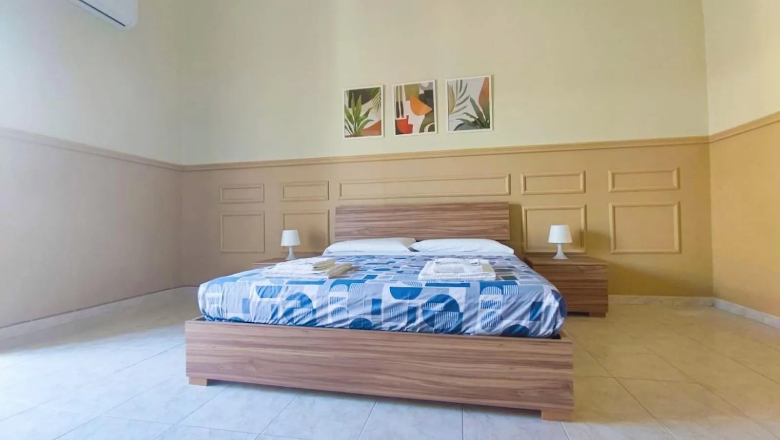 Apartament Nopaquie Katania 0*,  Włochy