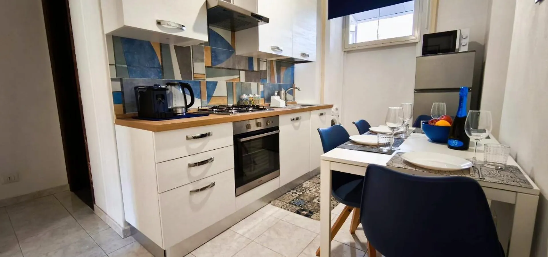 Apartament Nopaquie Katania 0*,