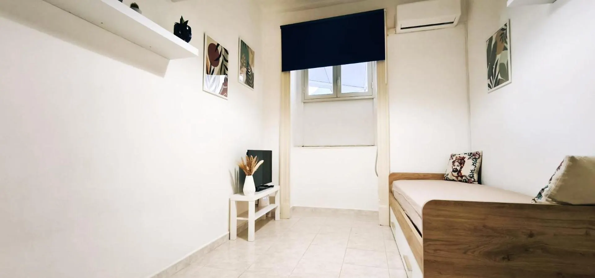 Apartament Nopaquie Katania