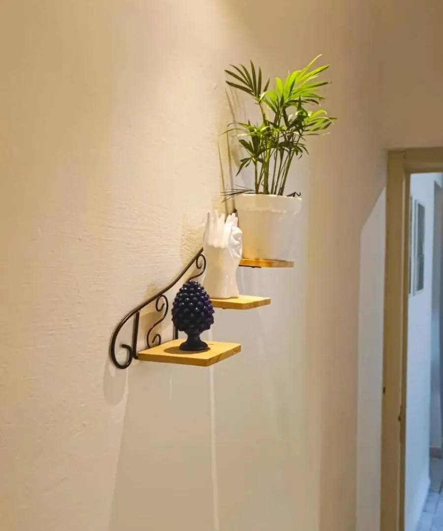 Nopaquie Apartment Catania Italy