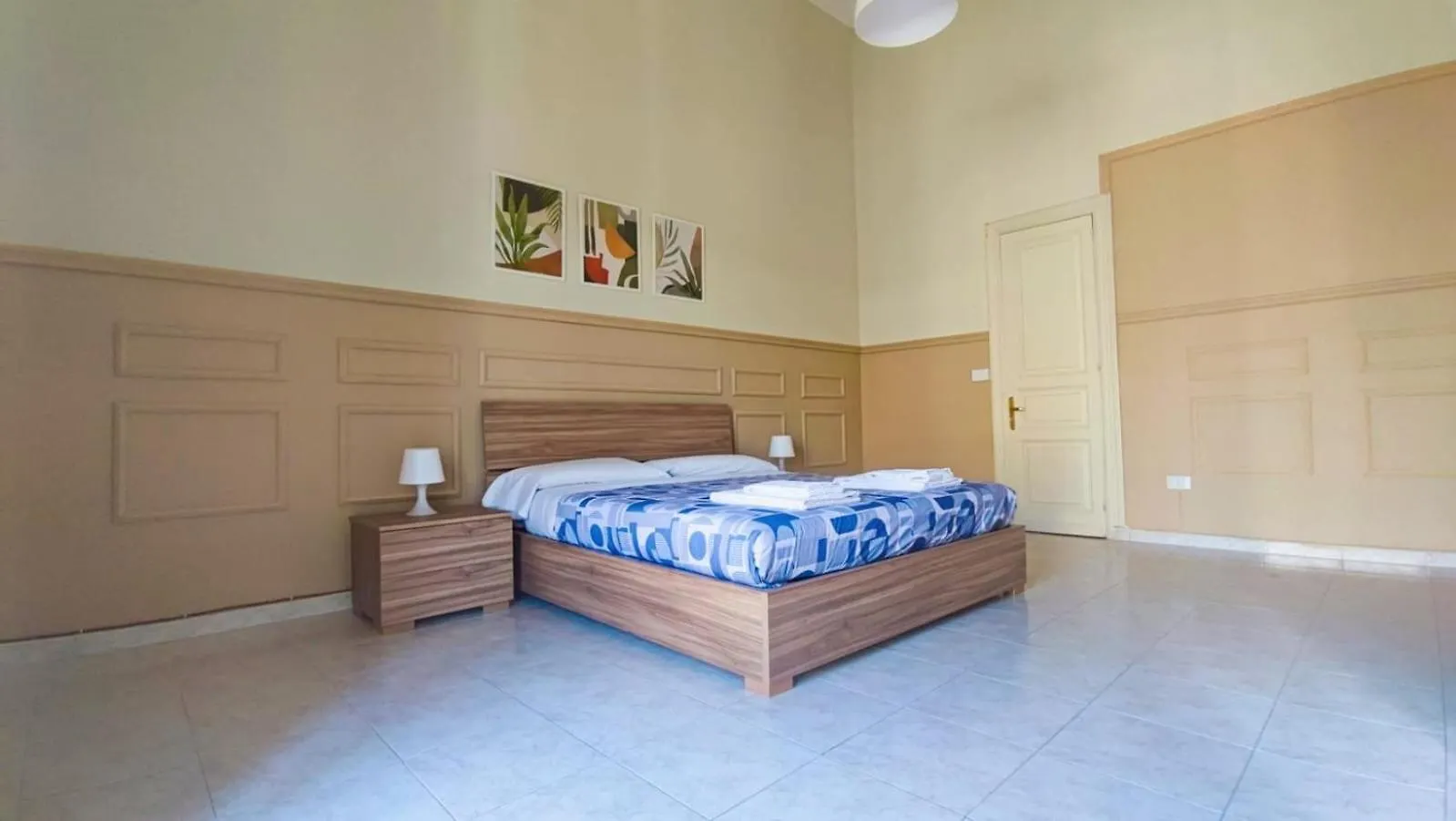 Nopaquie Apartment Catania