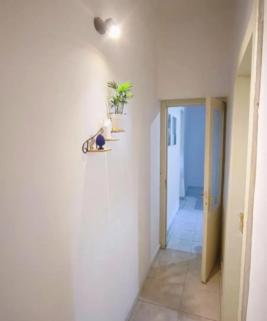 Nopaquie Apartment Catania