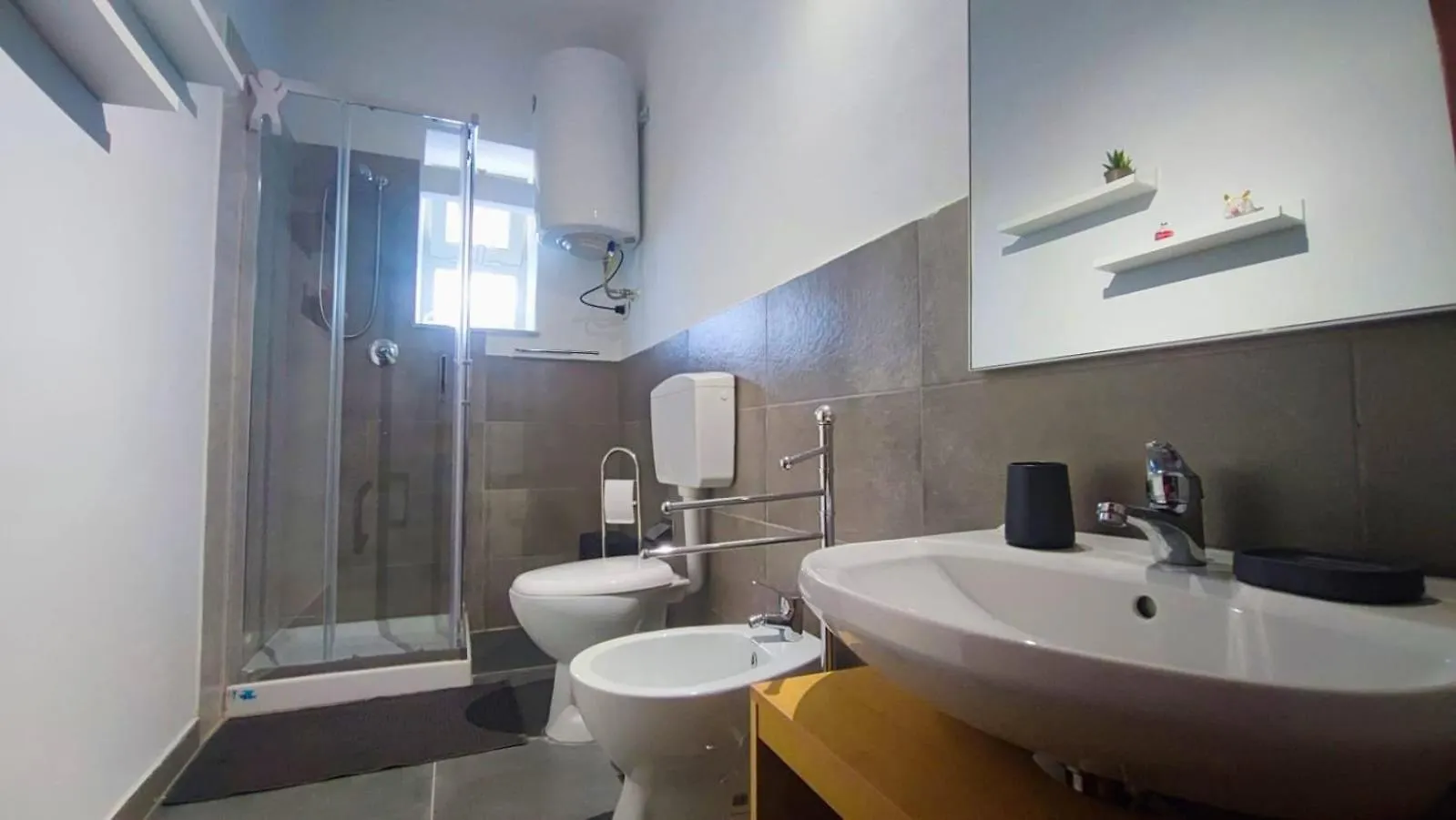 Nopaquie Apartment Catania
