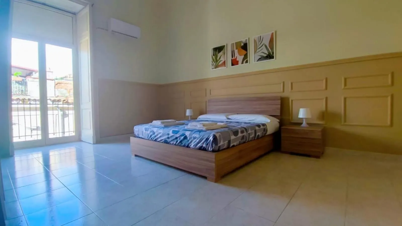 Nopaquie Apartment Catania
