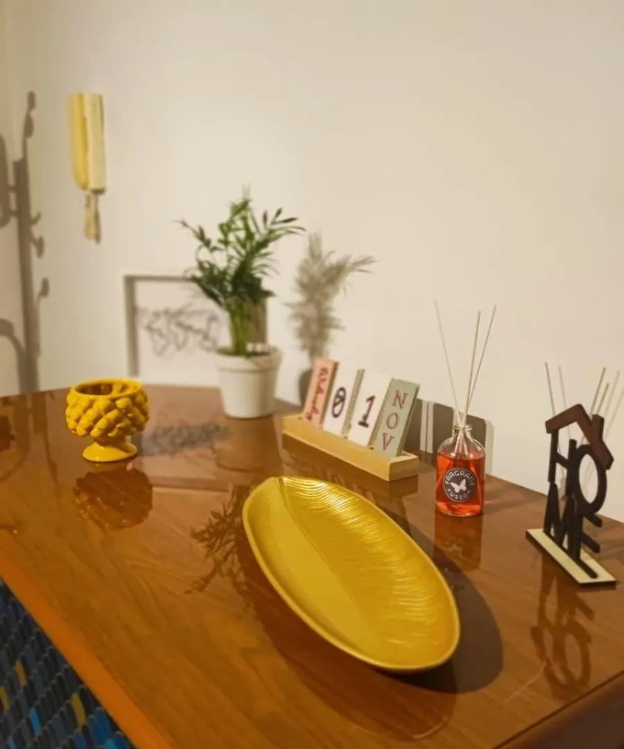 Nopaquie Apartment Catania