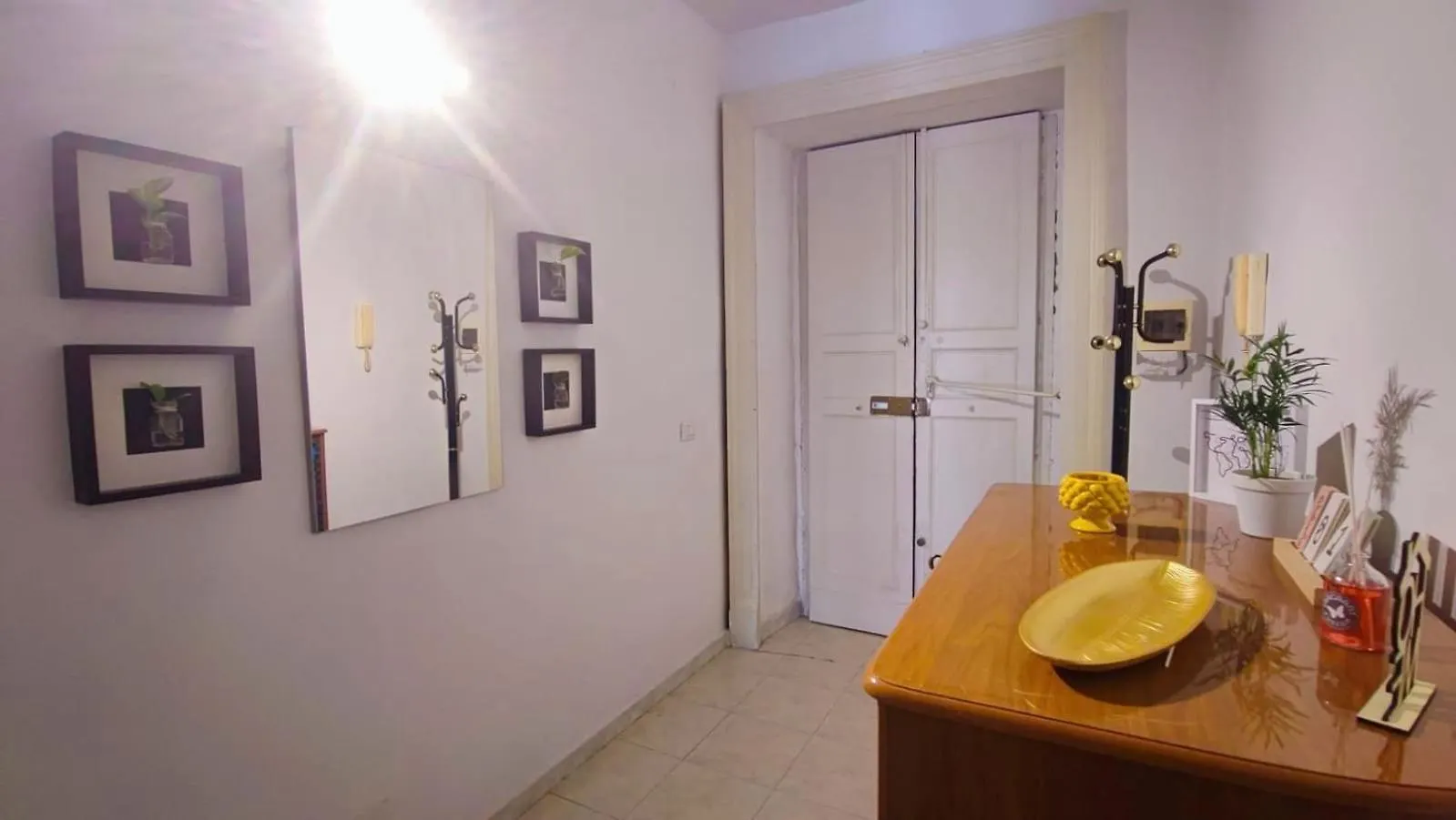 Nopaquie Apartment Catania