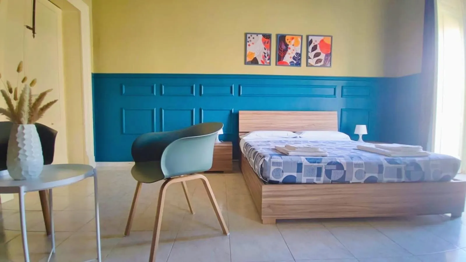 Nopaquie Apartment Catania