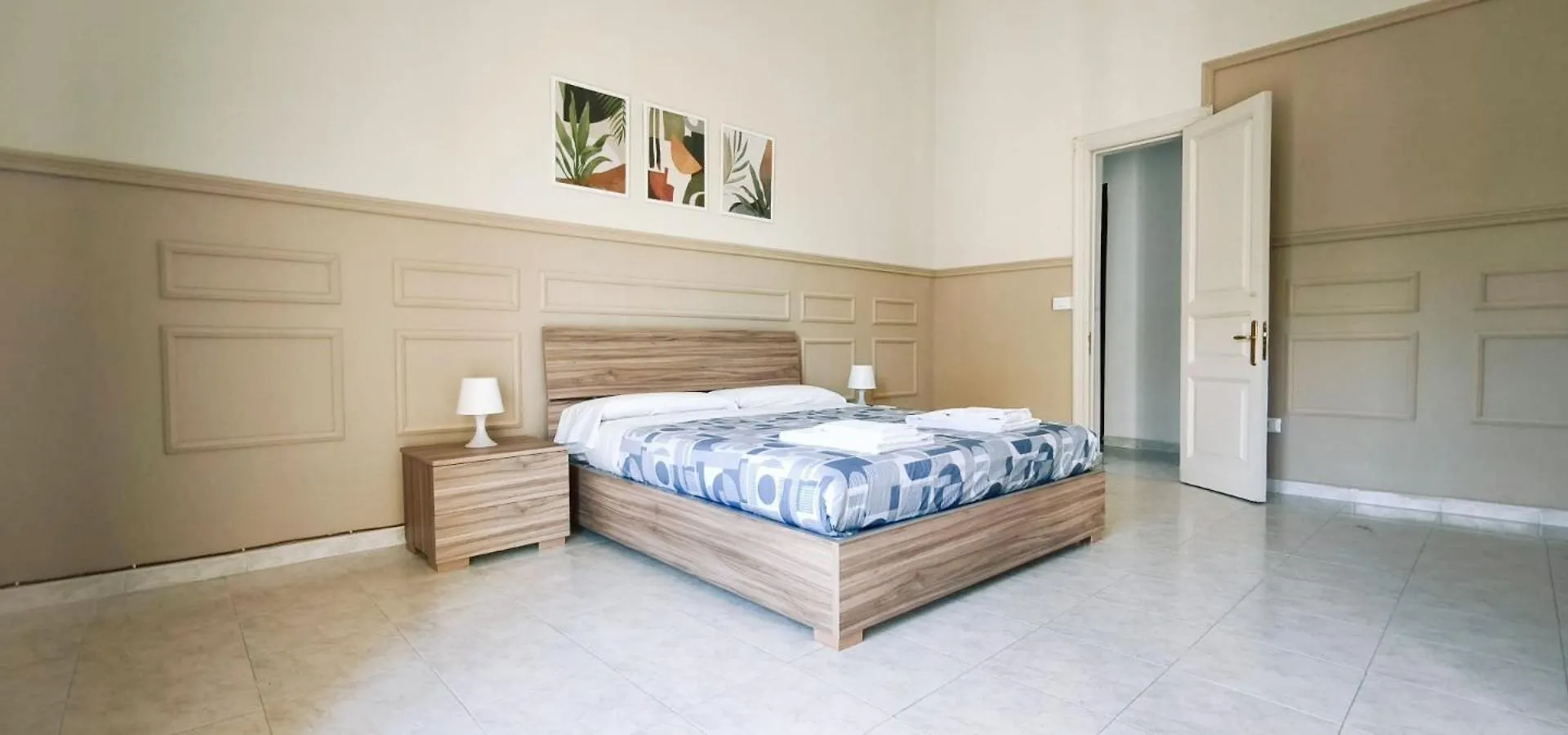 Nopaquie Apartment Catania