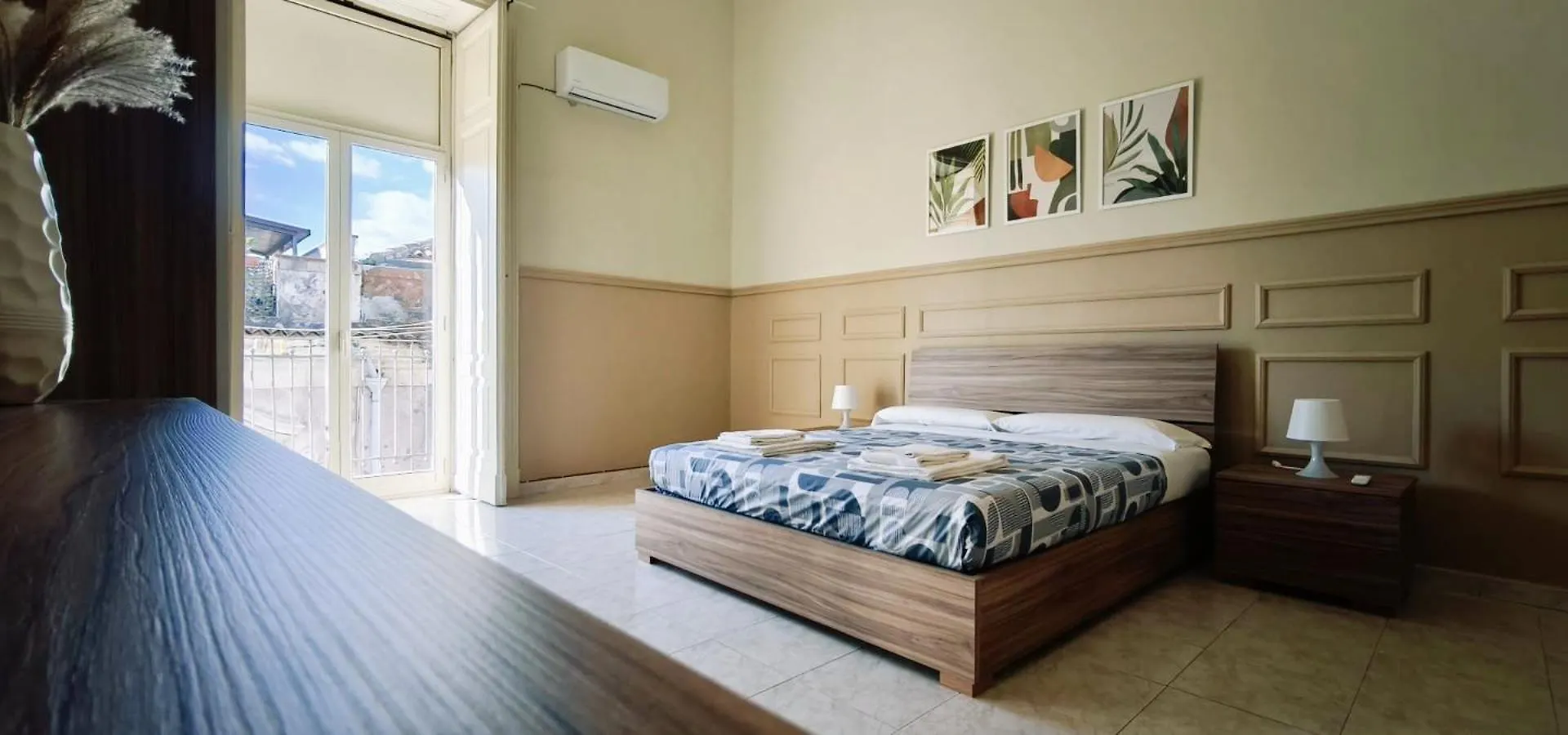 Nopaquie Apartment Catania