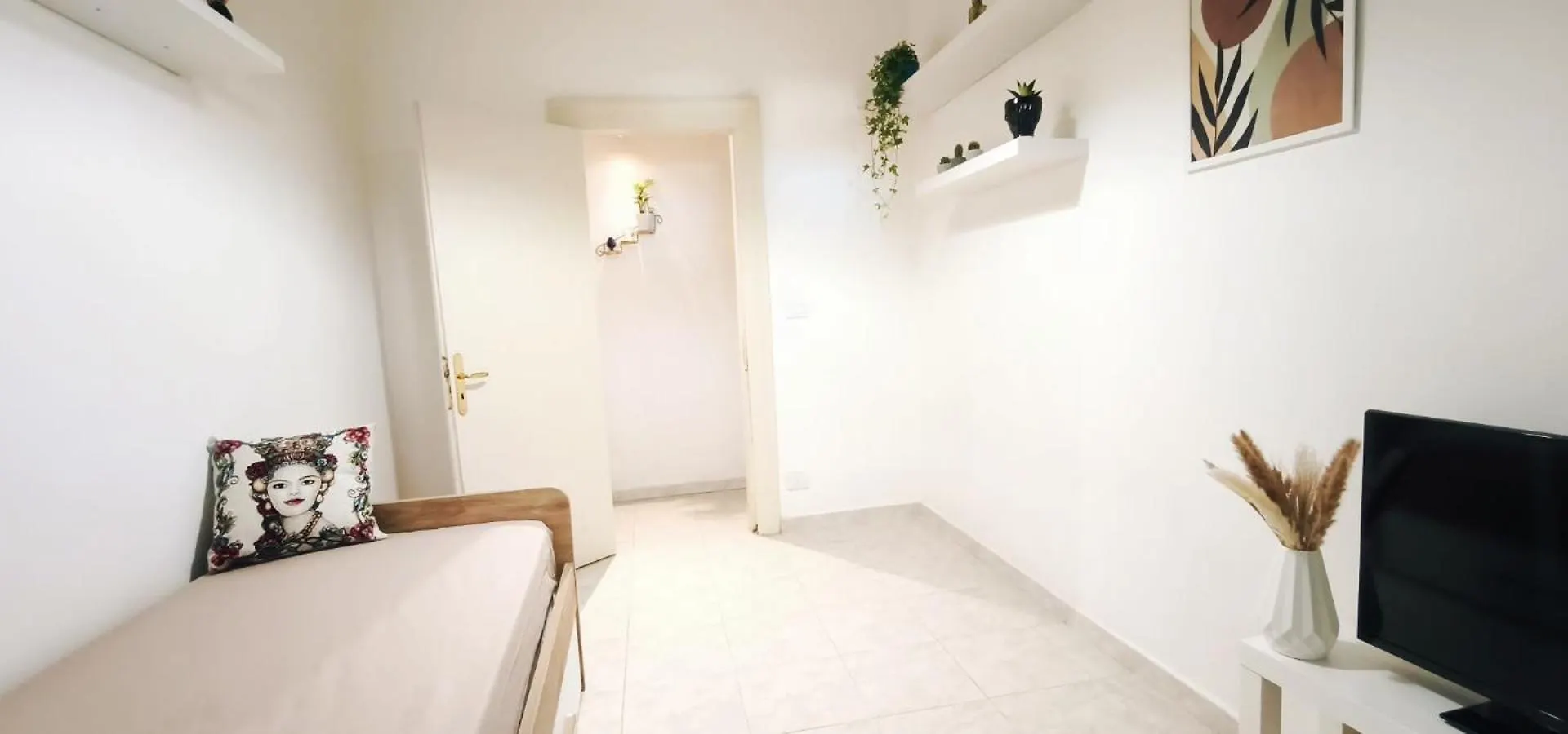 Nopaquie Apartment Catania