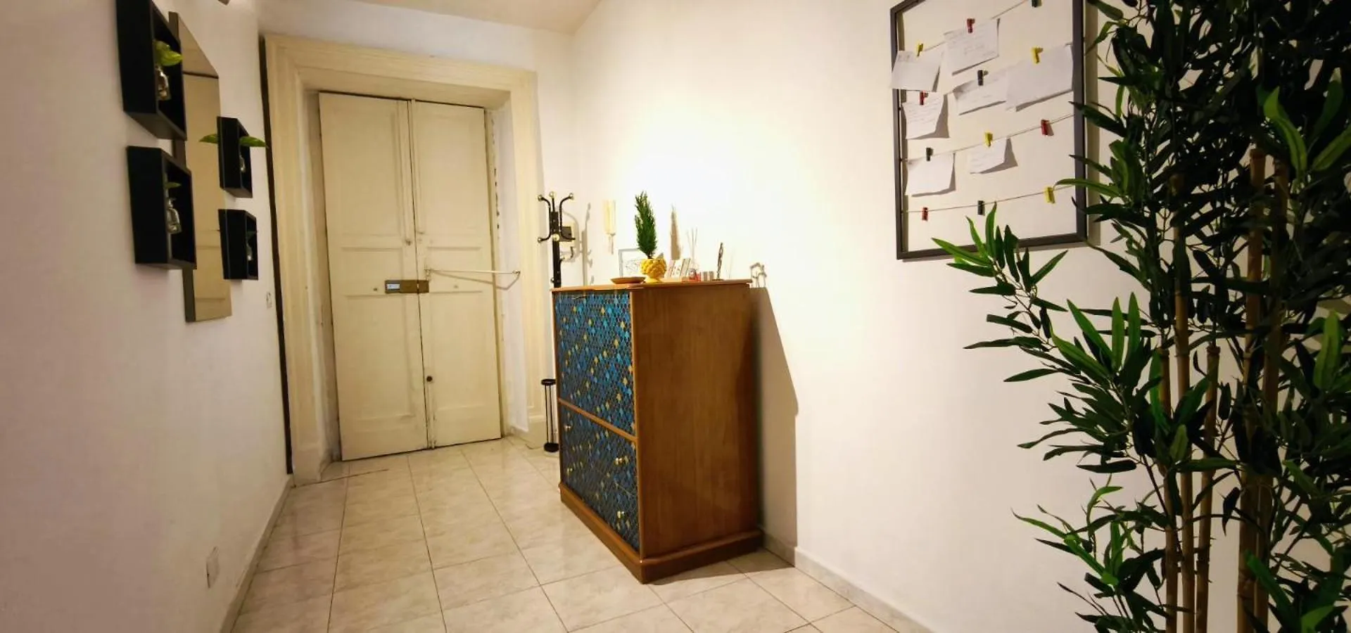 Nopaquie Apartment Catania