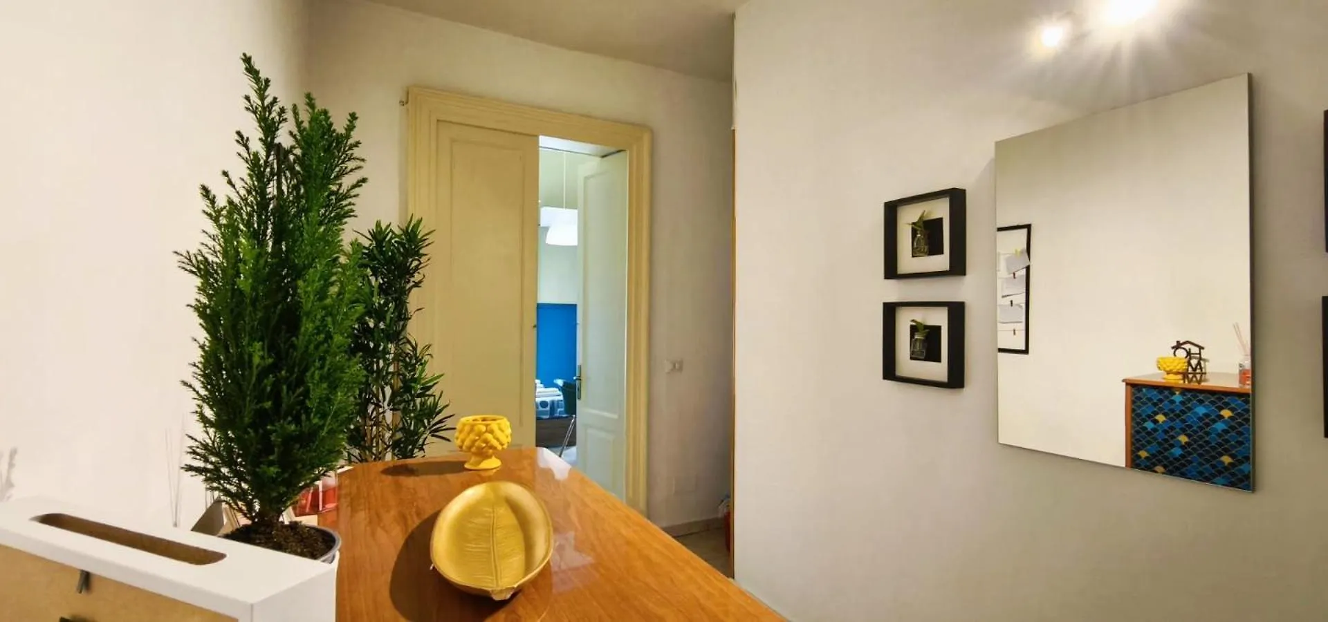 Nopaquie Apartment Catania