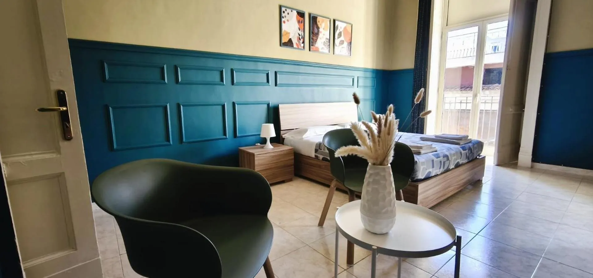 Nopaquie Apartment Catania