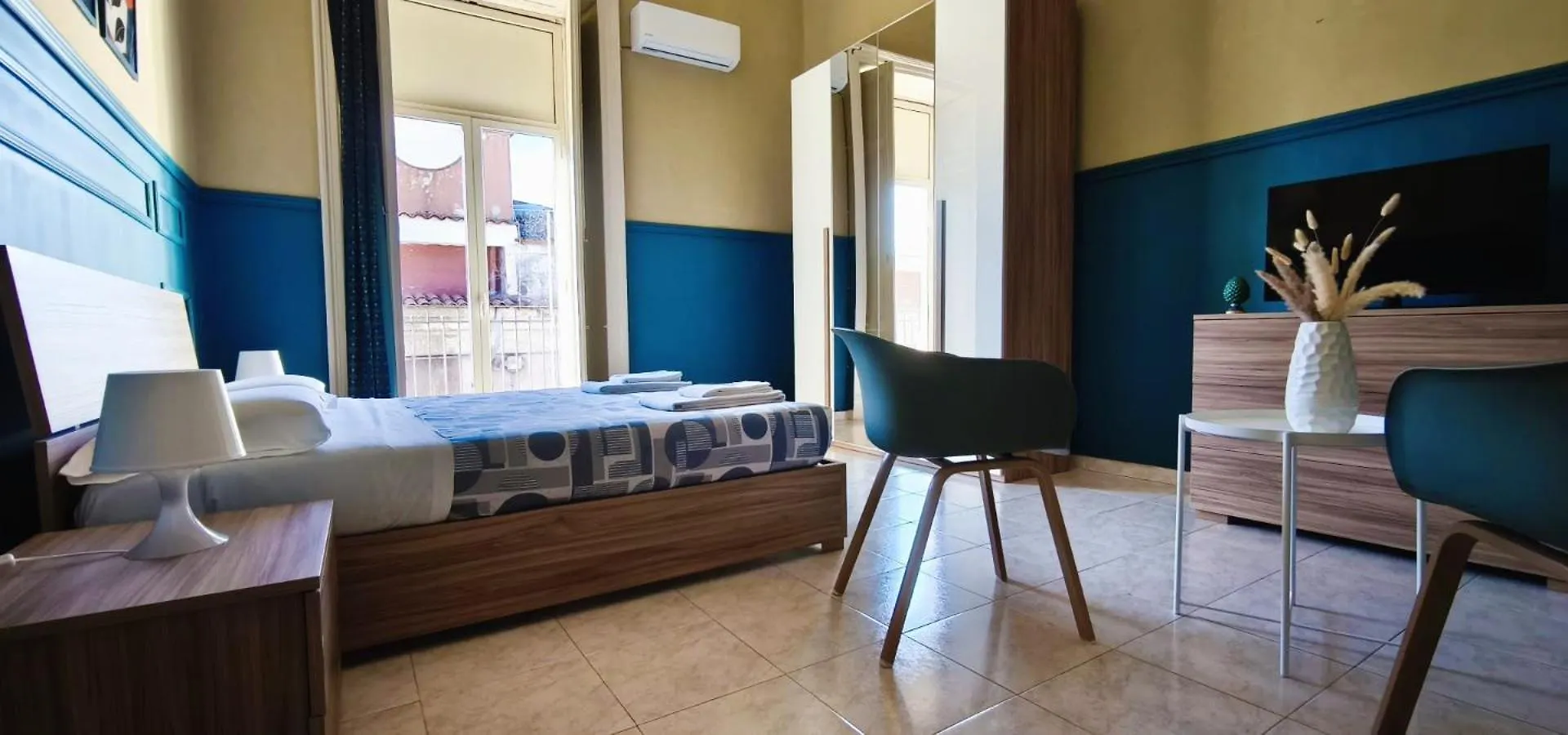Nopaquie Apartment Catania Italy